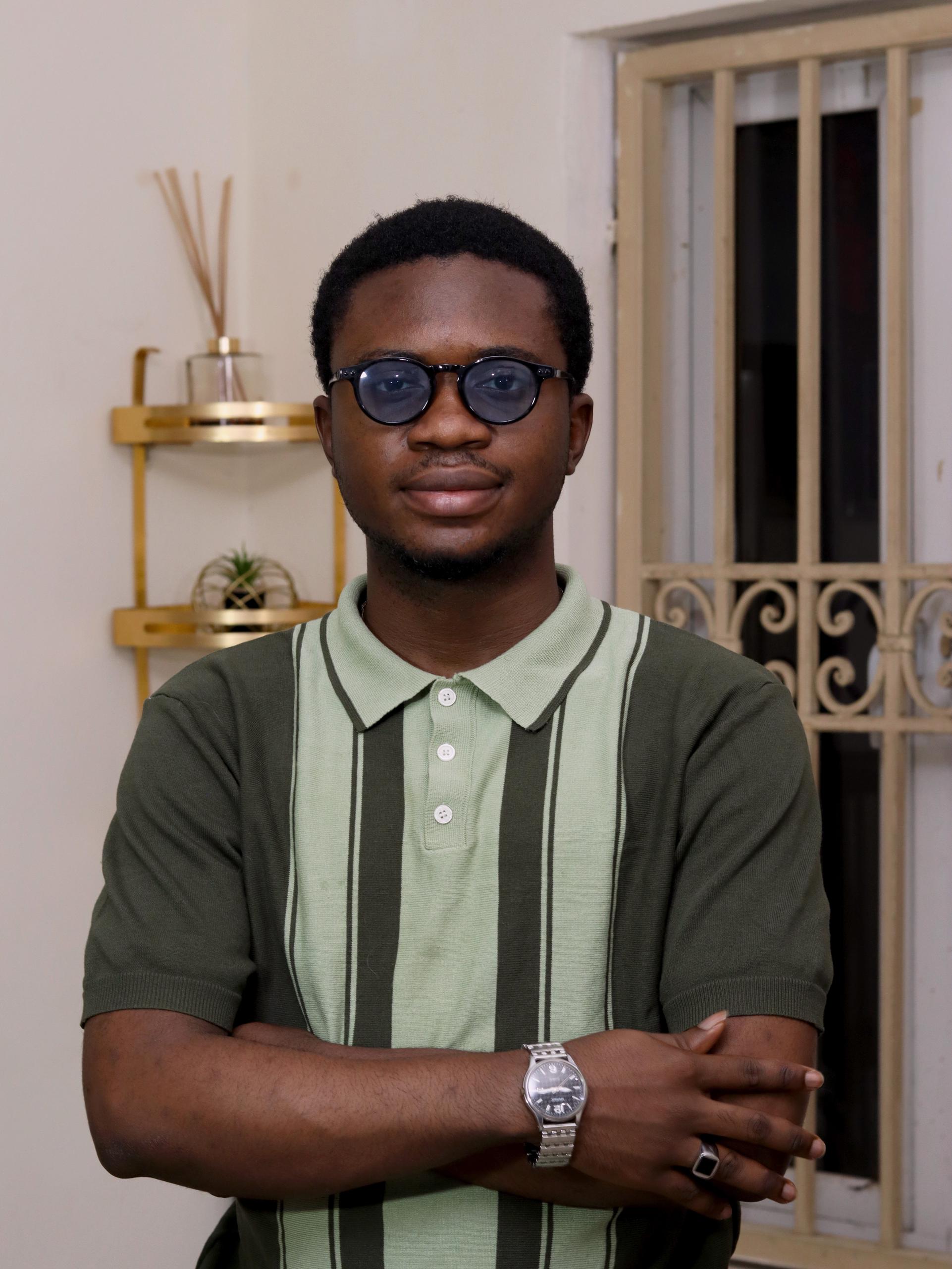 Emmanuel Ogezi
